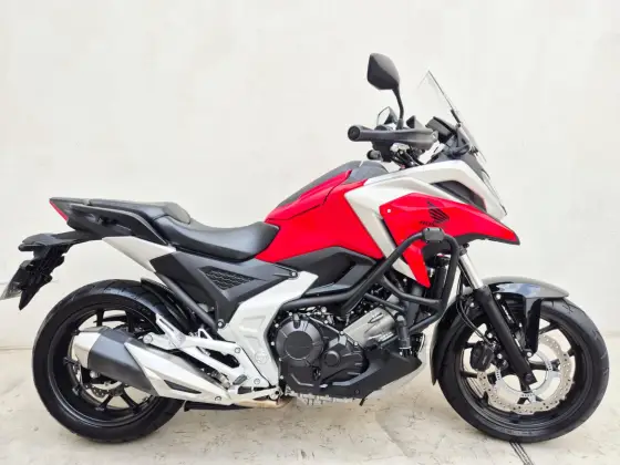 HONDA NC 750X ABS 