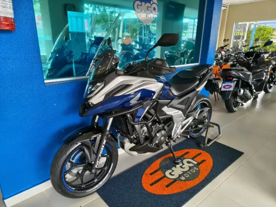 HONDA NC 750X ABS HONDA NC 750X ABS