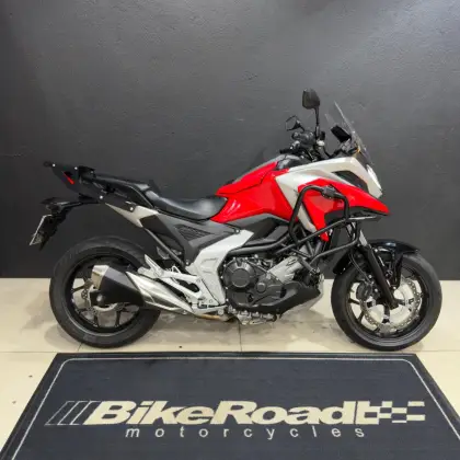 HONDA NC 750X ABS 