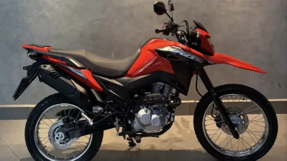 HONDA NXR 160 BROS ABS 
