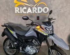 HONDA NXR 160 BROS ABS HONDA NXR 160 BROS ABS