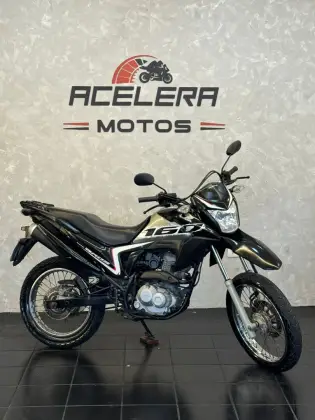 HONDA NXR 160 BROS ESDD 