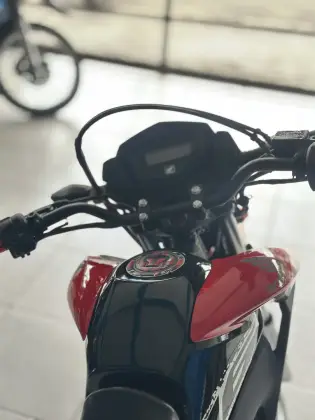 HONDA NXR 160 BROS ESDD 