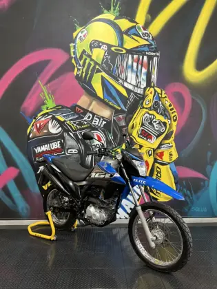 HONDA NXR 160 BROS ESDD 