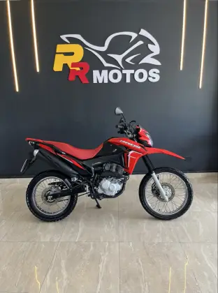 HONDA NXR 160 BROS ESDD 