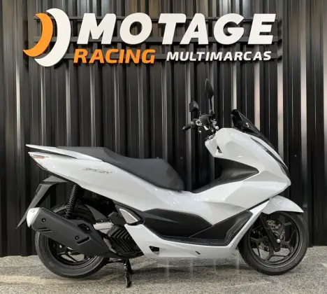 HONDA PCX 160 ABS HONDA PCX 160 ABS