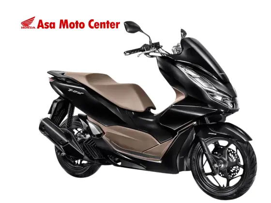 HONDA PCX 160 DLX 