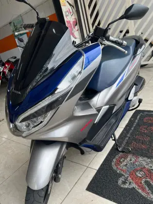 HONDA PCX SPORT 
