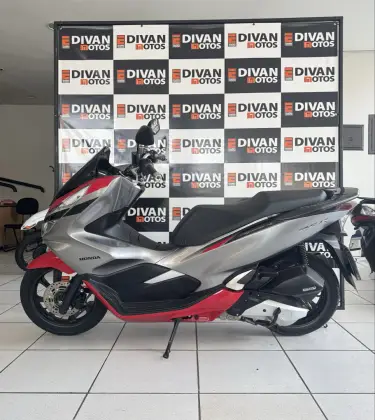 HONDA PCX SPORT 