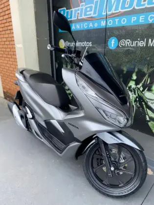 HONDA PCX 