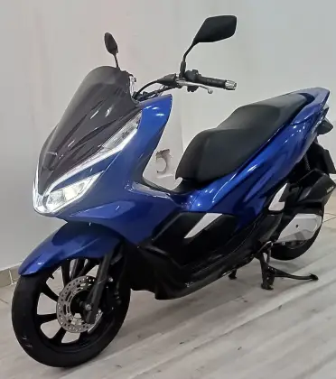 HONDA PCX 