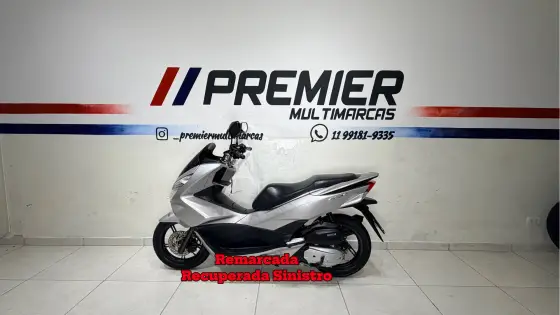HONDA PCX HONDA PCX