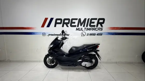 HONDA PCX HONDA PCX