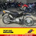 HONDA POP 100 HONDA POP 100