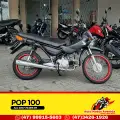 HONDA POP 100 HONDA POP 100
