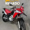 HONDA XRE 300 ABS HONDA XRE 300 ABS