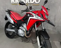 HONDA XRE 300 ABS HONDA XRE 300 ABS