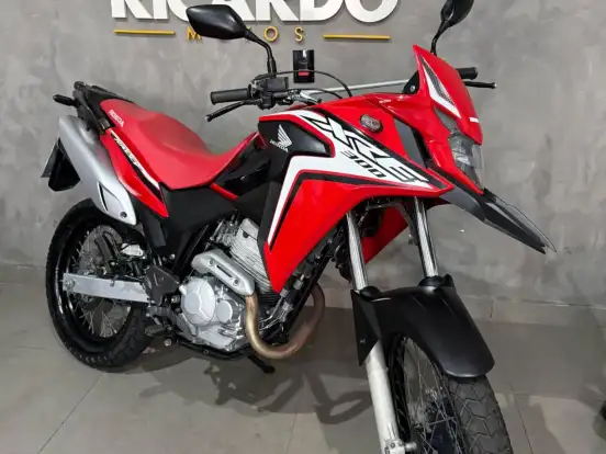HONDA-XRE 300 ABS HONDA-XRE 300 ABS-2019