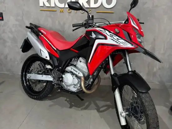 HONDA-XRE 300 ABS HONDA-XRE 300 ABS-2019