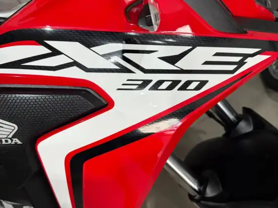 HONDA-XRE 300 ABS HONDA-XRE 300 ABS-2019