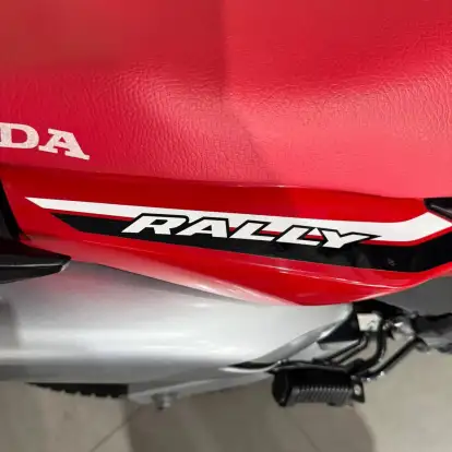 HONDA-XRE 300 ABS-2019