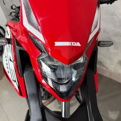 HONDA-XRE 300 ABS-2019