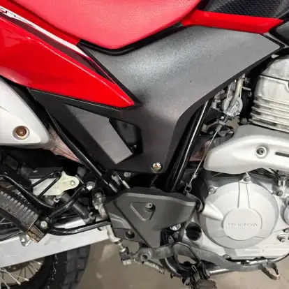 HONDA-XRE 300 ABS-2019