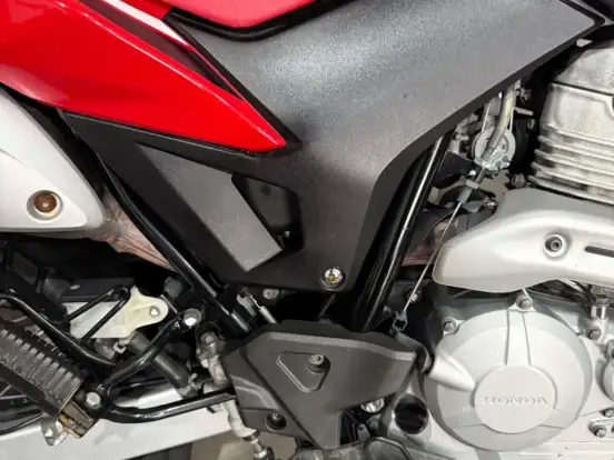 HONDA-XRE 300 ABS HONDA-XRE 300 ABS-2019