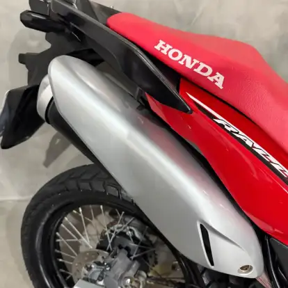 HONDA-XRE 300 ABS-2019