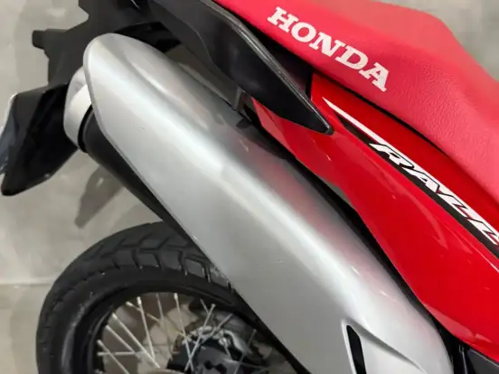HONDA-XRE 300 ABS HONDA-XRE 300 ABS-2019