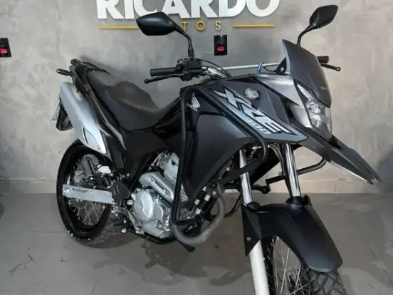 HONDA-XRE 300 ABS HONDA-XRE 300 ABS-2021