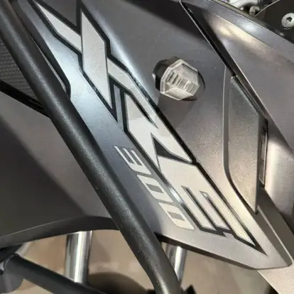 HONDA-XRE 300 ABS-2021