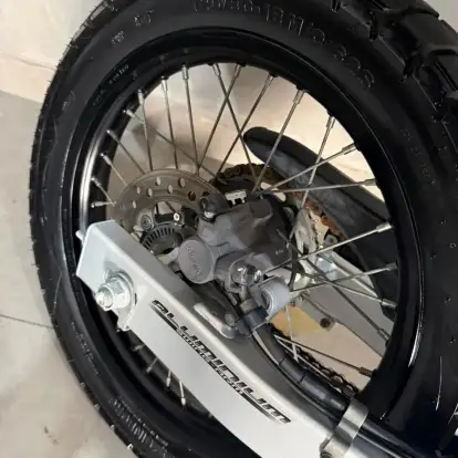 HONDA-XRE 300 ABS-2021