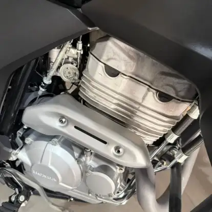 HONDA-XRE 300 ABS-2021