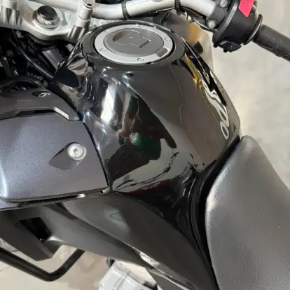HONDA-XRE 300 ABS-2021