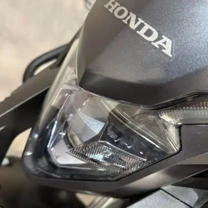HONDA-XRE 300 ABS-2021