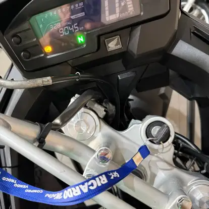 HONDA-XRE 300 ABS-2021
