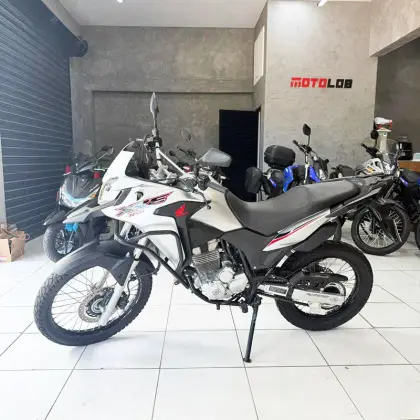HONDA XRE 300 ABS 