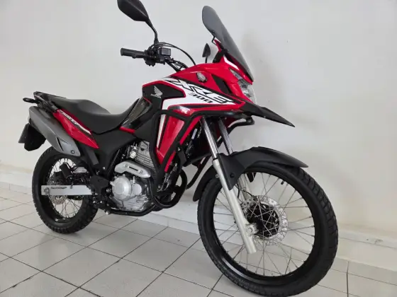HONDA XRE 300 ABS 