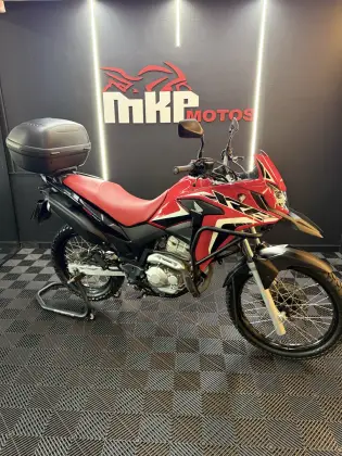 HONDA XRE 300 RALLY HONDA XRE 300 RALLY