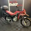 HONDA XRE 300 RALLY HONDA XRE 300 RALLY