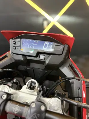 HONDA-XRE 300 RALLY HONDA-XRE 300 RALLY-2023