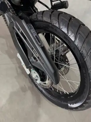 HONDA-XRE 300 SAHARA ADVENTURE-2025