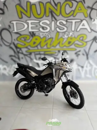 HONDA XRE 300 SAHARA ADVENTURE 