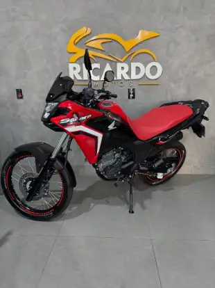 HONDA-XRE 300 SAHARA RALLY HONDA-XRE 300 SAHARA RALLY-2025