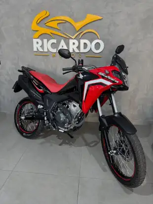 HONDA-XRE 300 SAHARA RALLY HONDA-XRE 300 SAHARA RALLY-2025