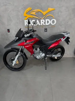 HONDA XRE 300 