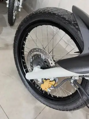 HONDA-XRE 300 HONDA-XRE 300-2016