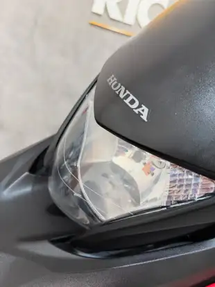 HONDA-XRE 300-2016