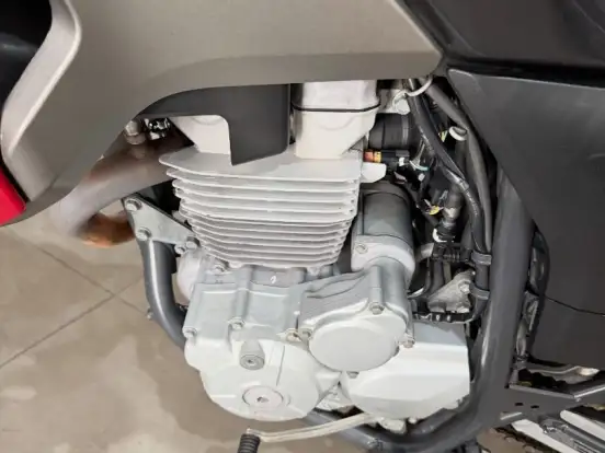 HONDA-XRE 300 HONDA-XRE 300-2016